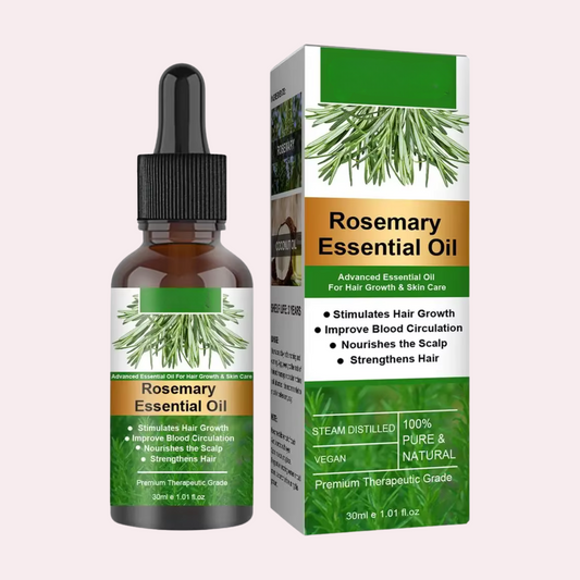 Rosemary Essential Hair Oil