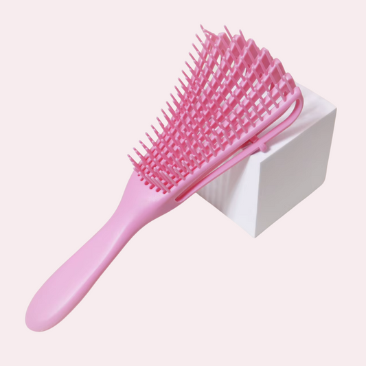 Anti-Static Massage Comb