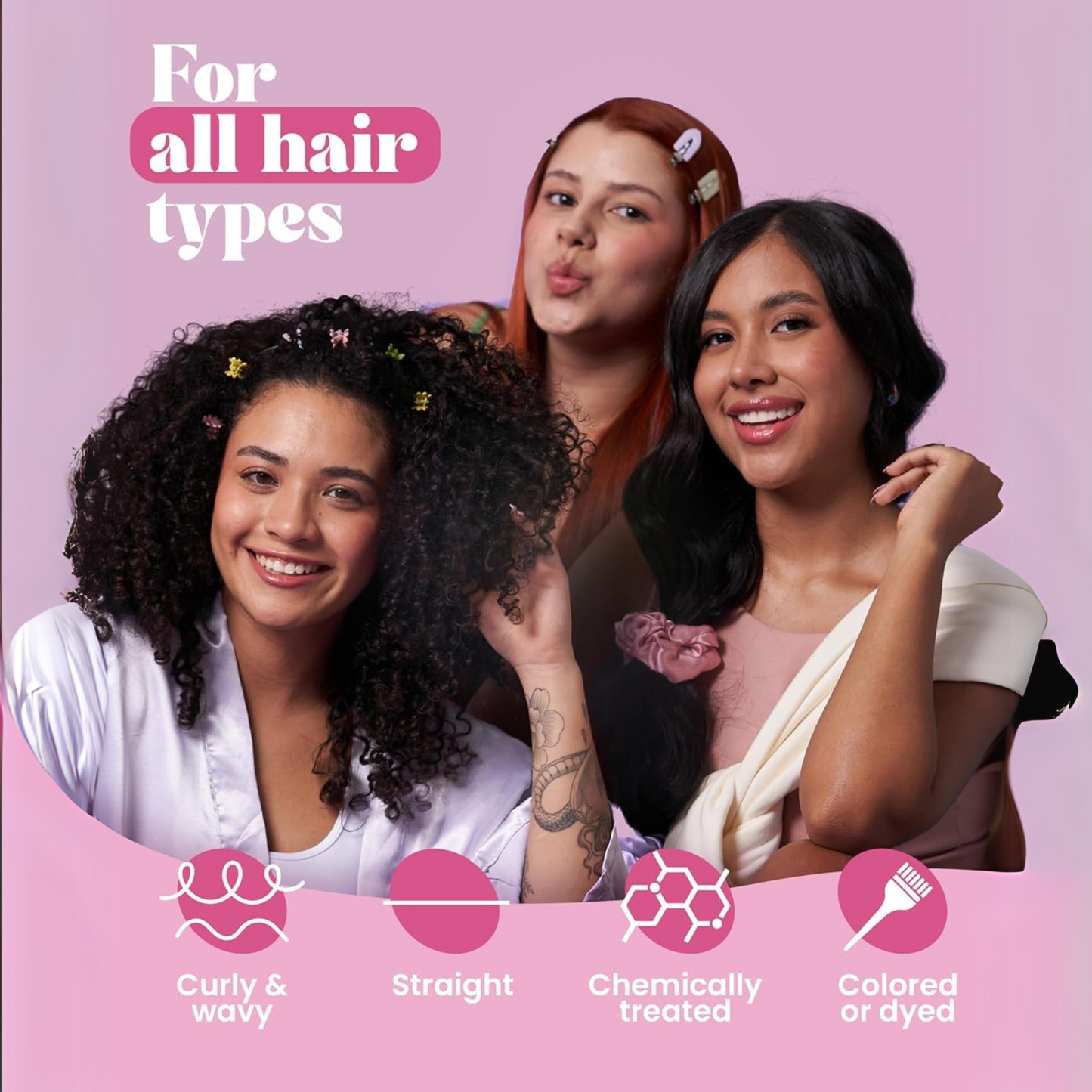 Onion Biotin & Rosemary Shampoo & Treatment Set