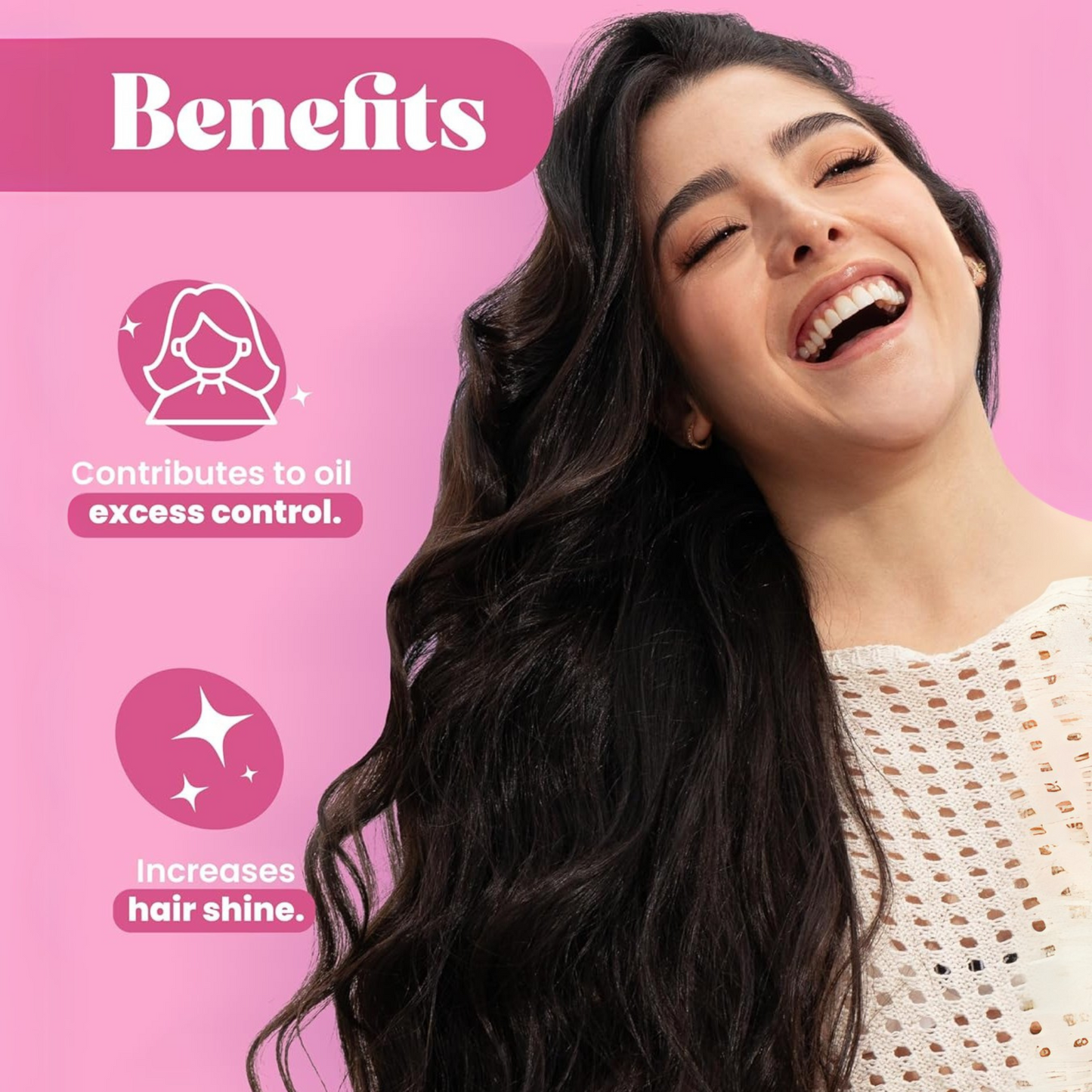 Onion Biotin & Rosemary Shampoo & Treatment Set