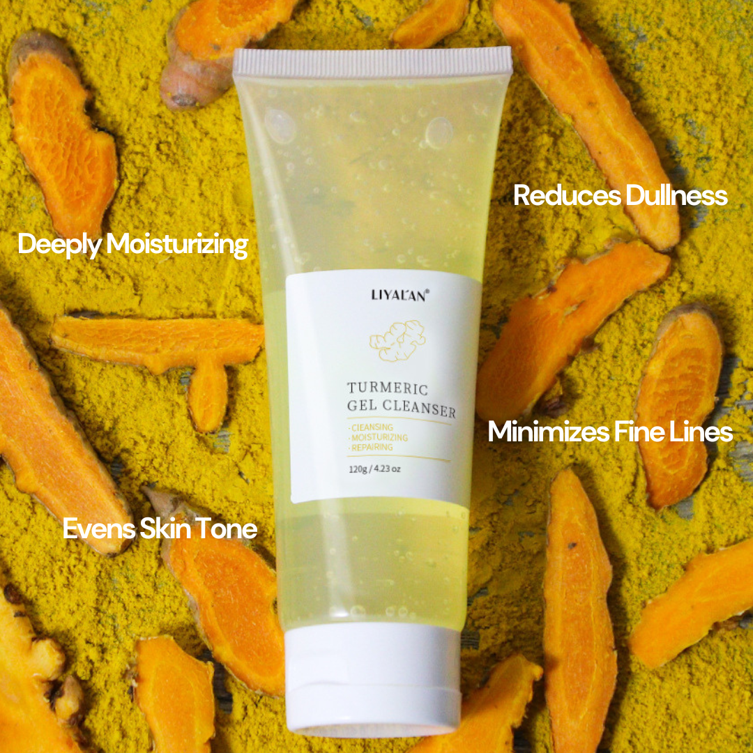 Turmeric Deep Cleanser