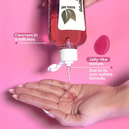 Onion Biotin & Rosemary Shampoo & Treatment Set