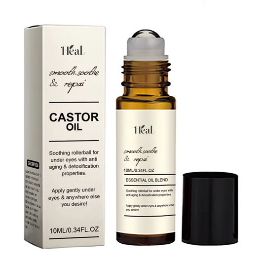 Castor Oil Serum