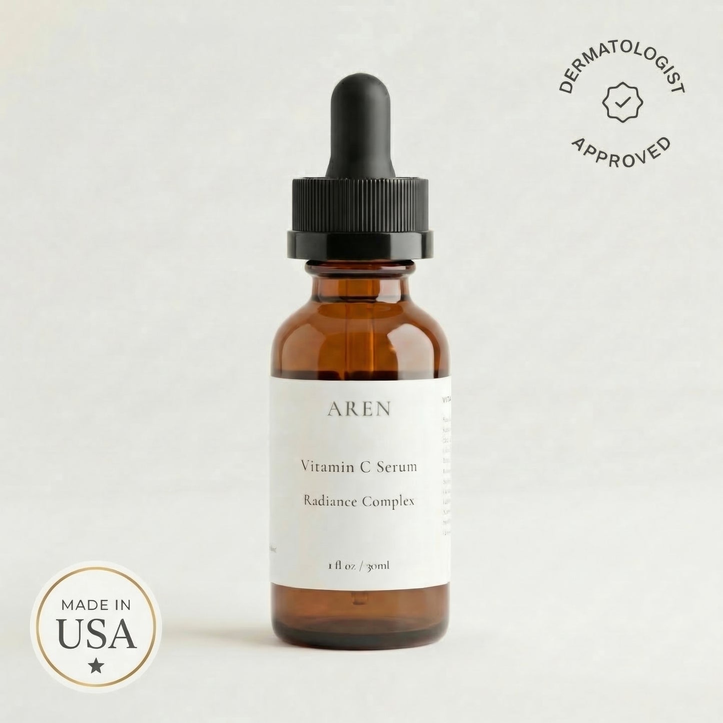 Vitamin C Serum