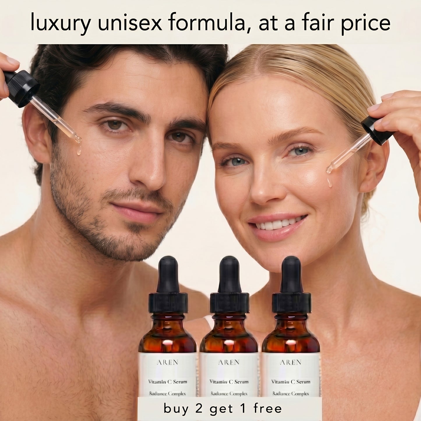 Vitamin C Serum - Radiance Complex