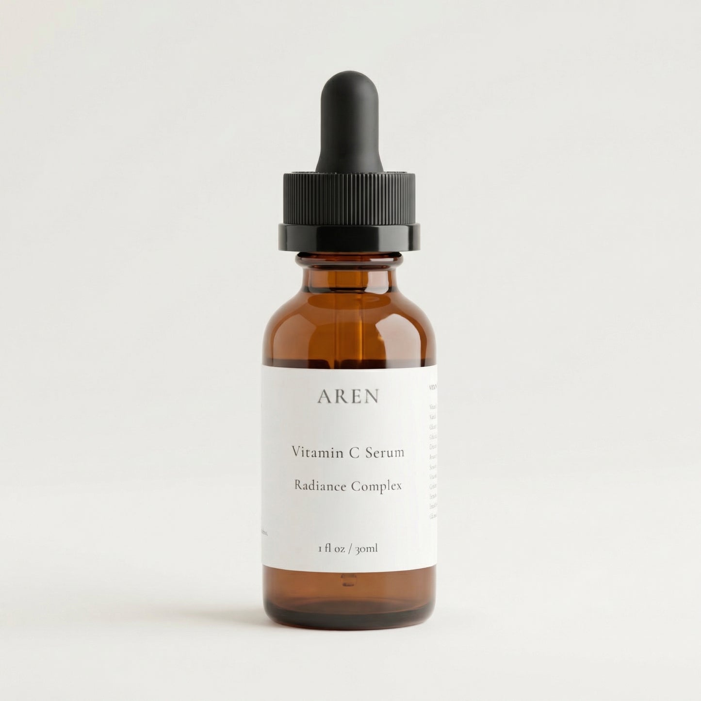 Vitamin C Serum